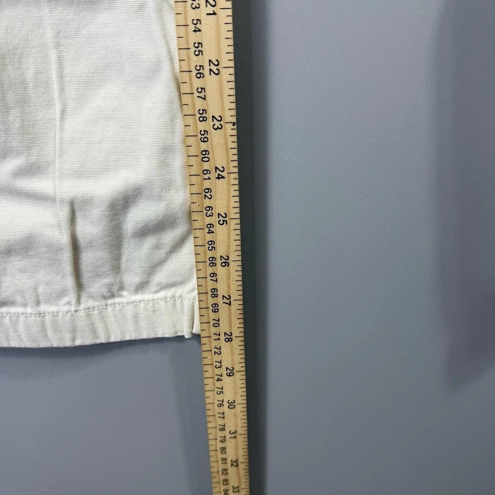 Carhartt double front
